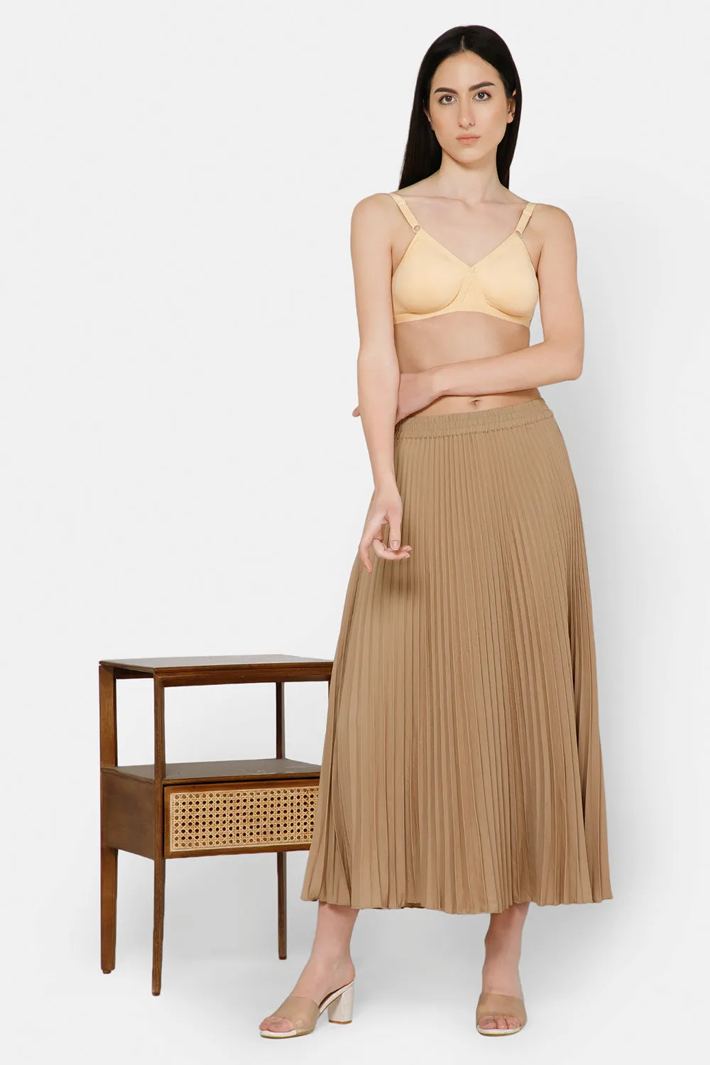 Naidu Hall Everyday T-Shirt Bra - Pretti