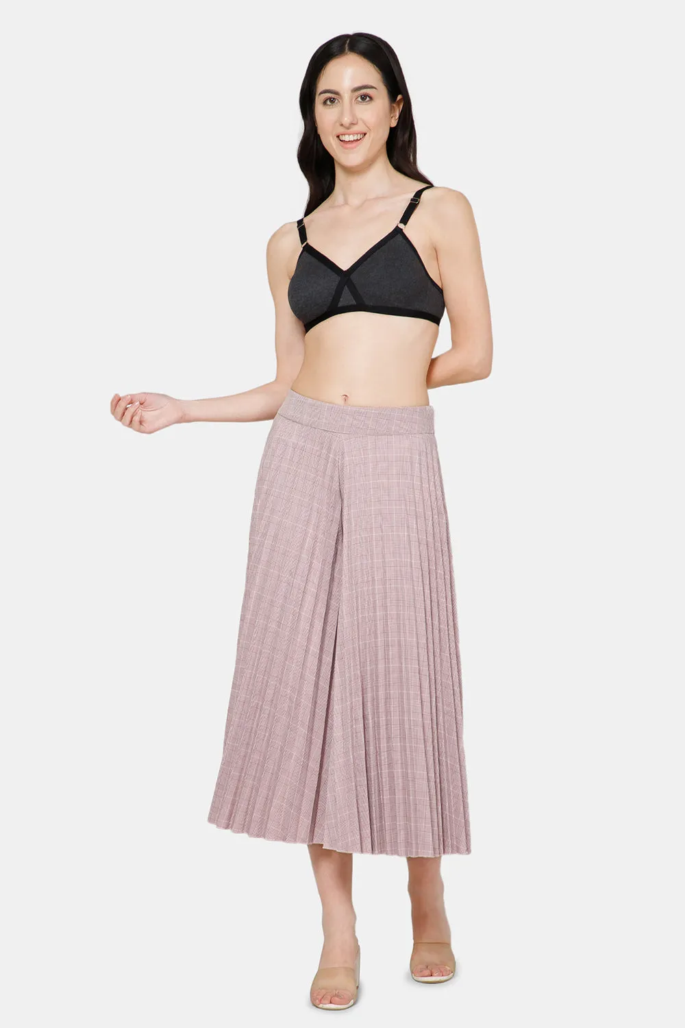 Naidu Hall Everyday T-Shirt Bra - Pretti