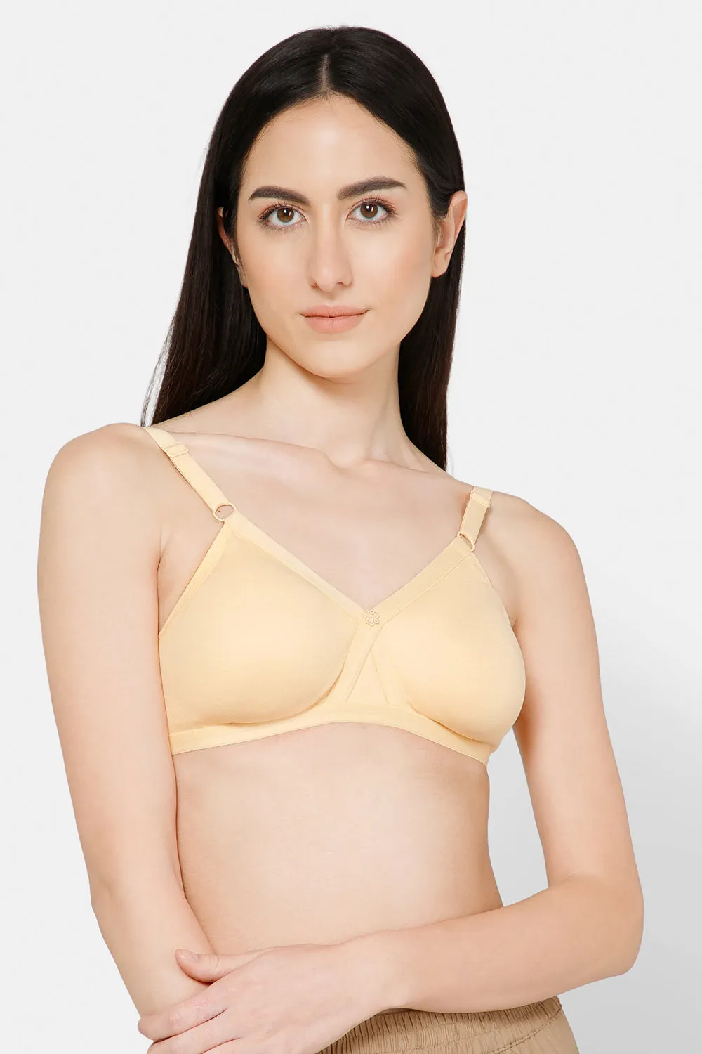 Naidu Hall Everyday T-Shirt Bra - Pretti