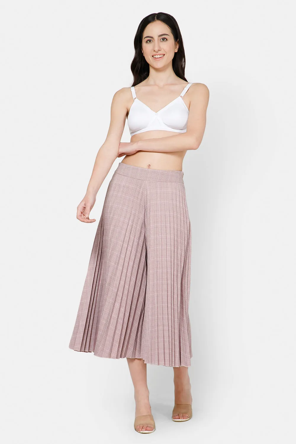 Naidu Hall Everyday T-Shirt Bra - Pretti