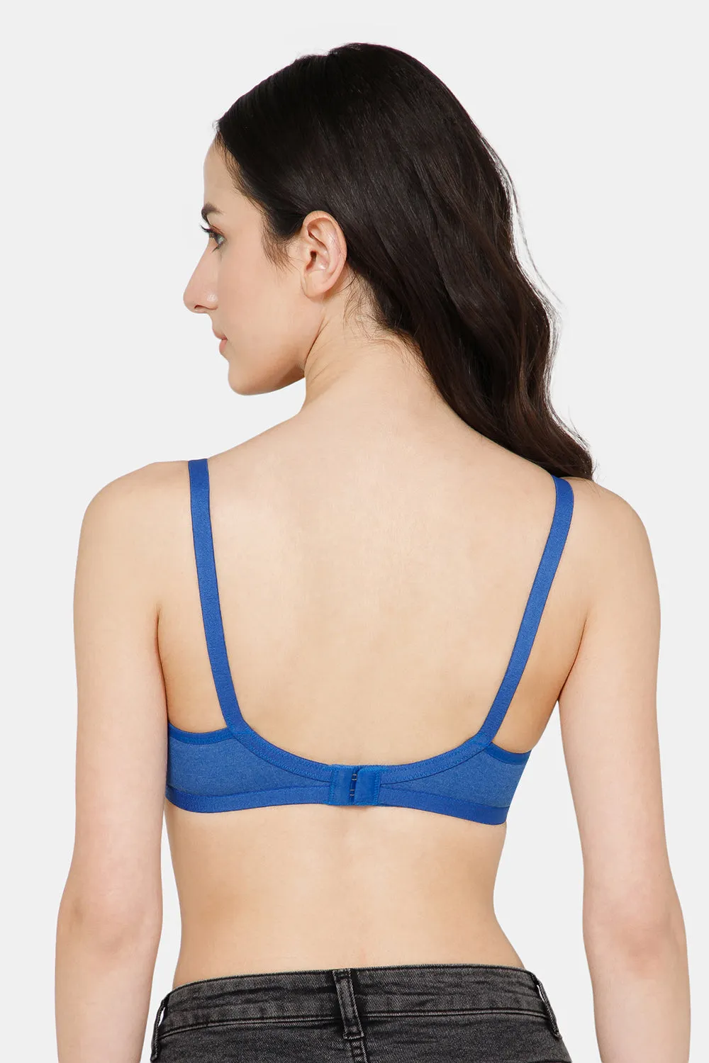 Naidu Hall Everyday T-Shirt Bra - Pretti
