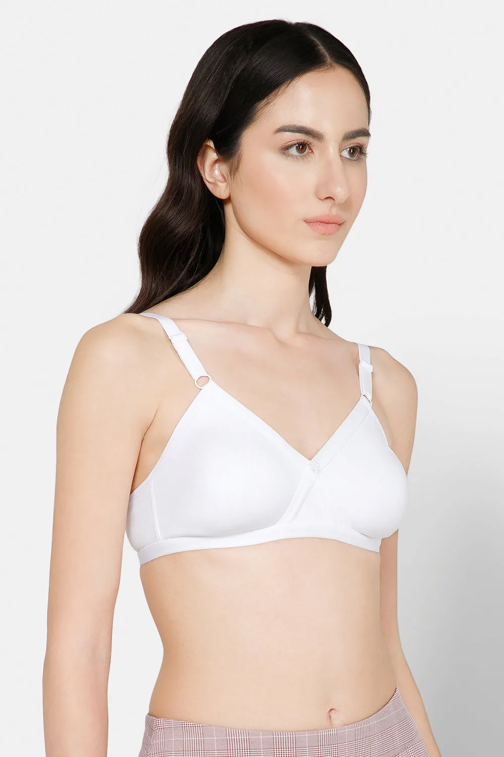 Naidu Hall Everyday T-Shirt Bra - Pretti