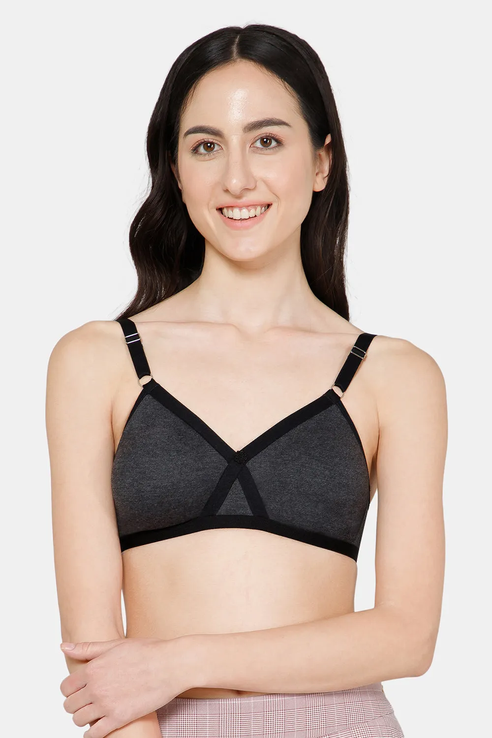 Naidu Hall Everyday T-Shirt Bra - Pretti