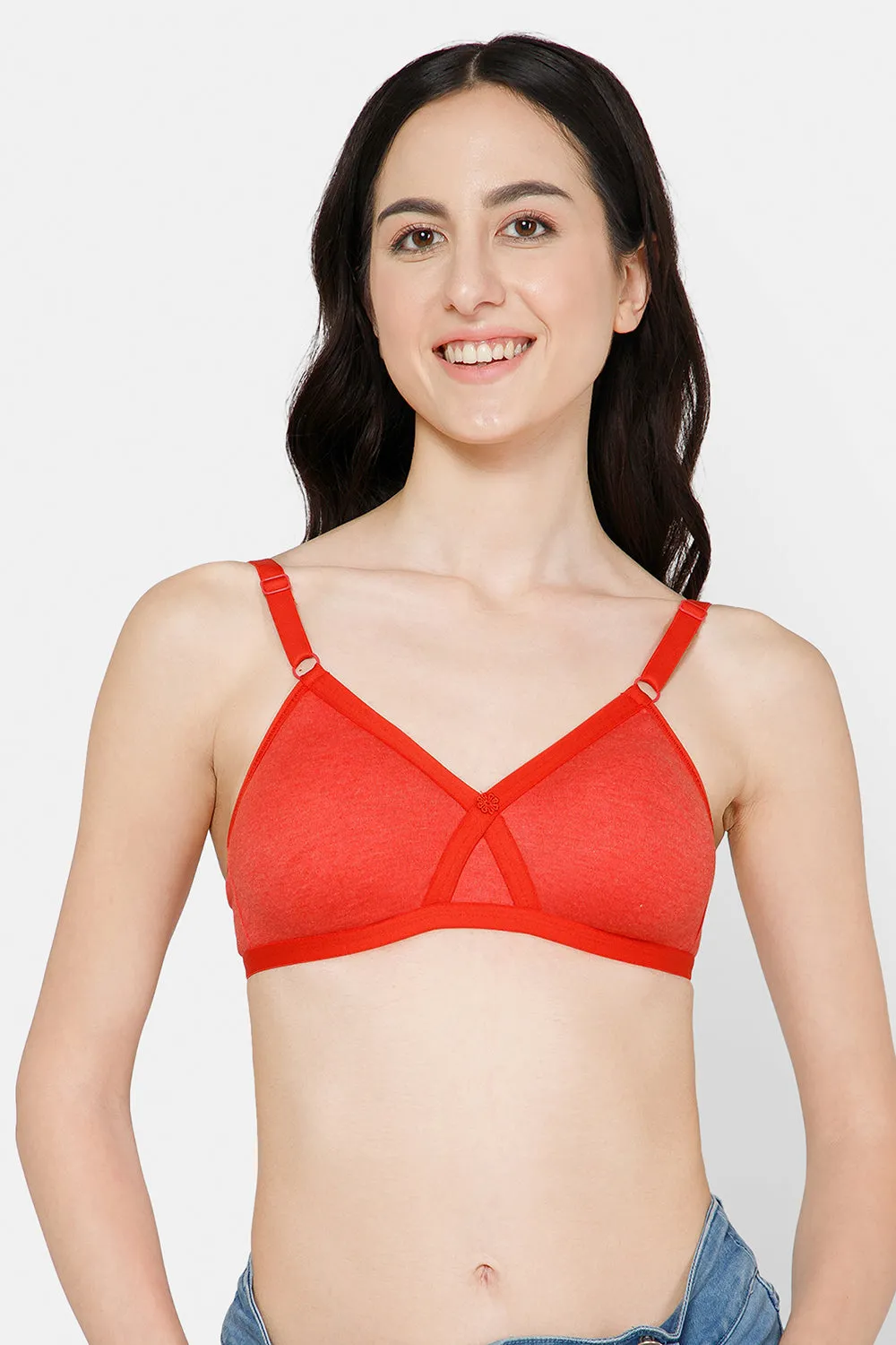 Naidu Hall Everyday T-Shirt Bra - Pretti