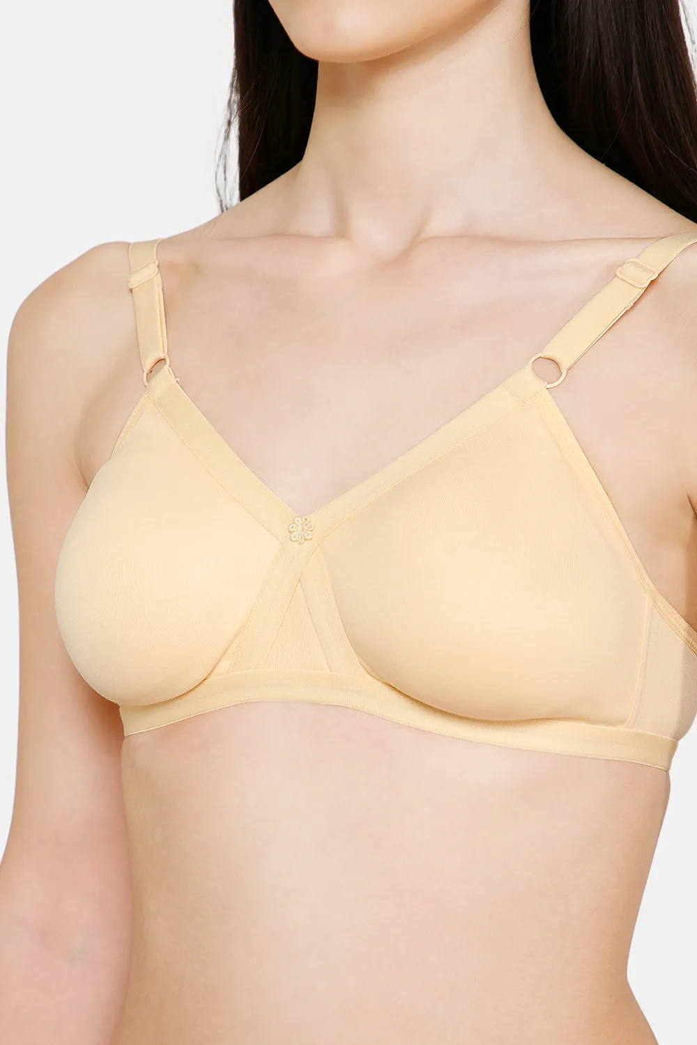 Naidu Hall Everyday T-Shirt Bra - Pretti