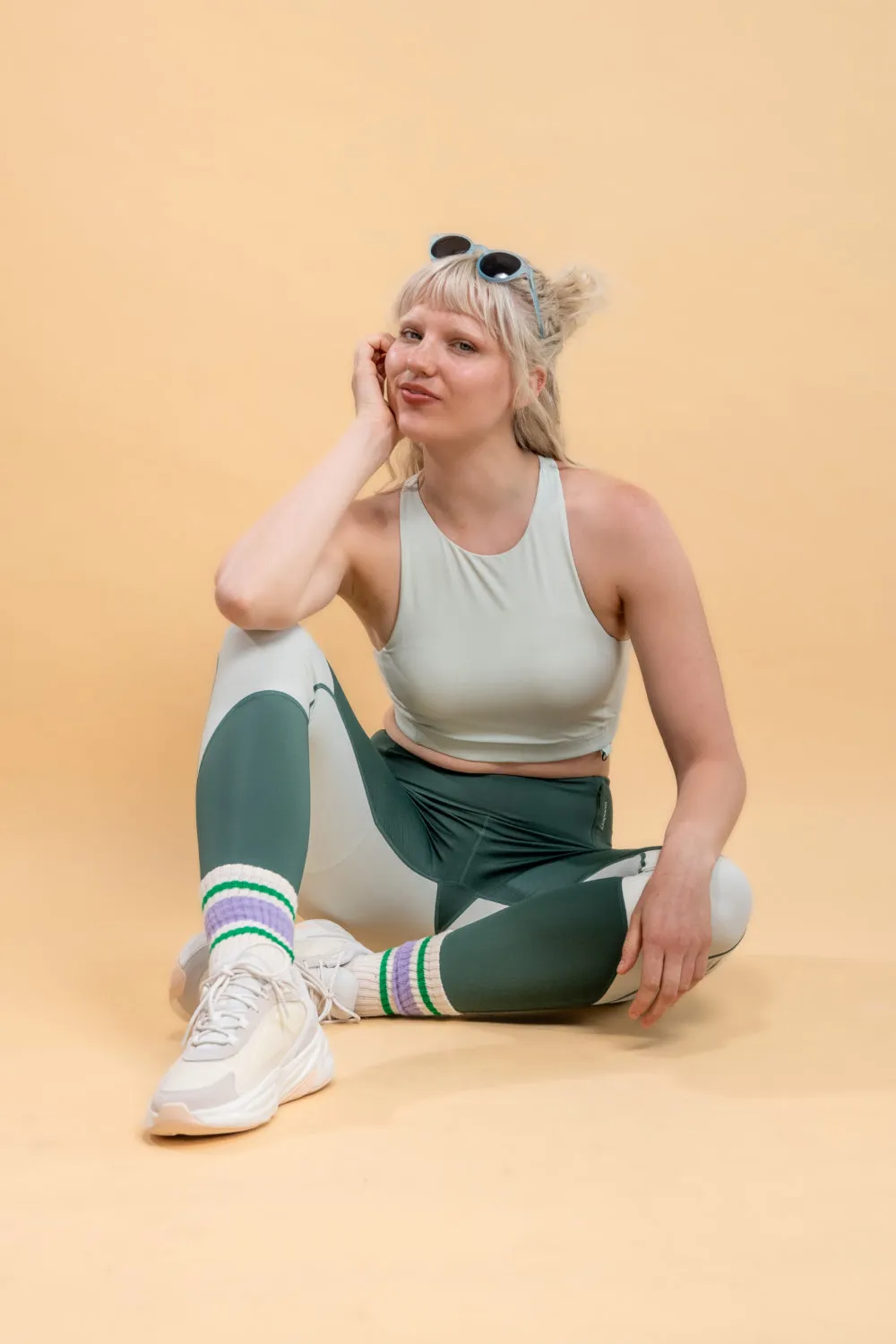 (Oops) Jacinto Offwidth Bra