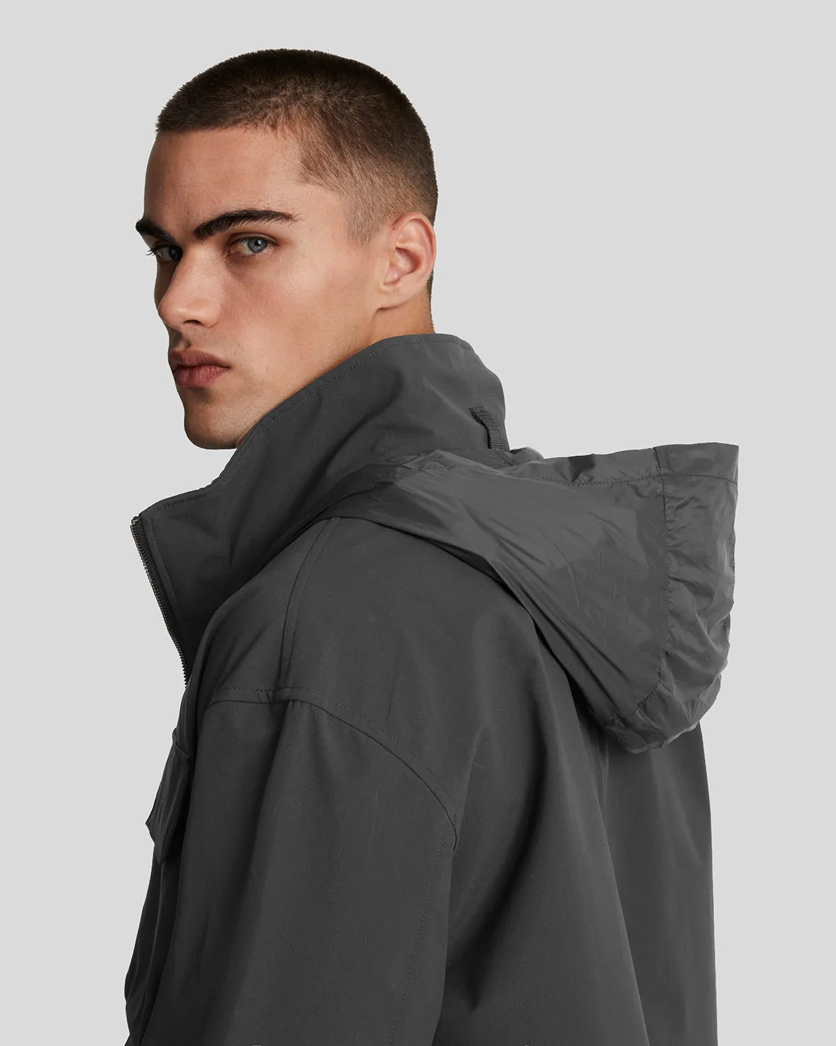 Premium 3 Pocket Softshell Jacket