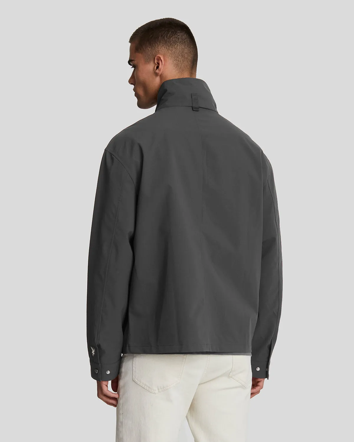 Premium 3 Pocket Softshell Jacket