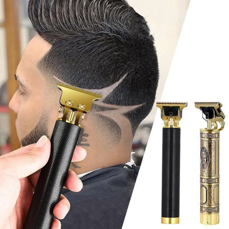 Professional Hair Clippers Trimmer Shaving Machine