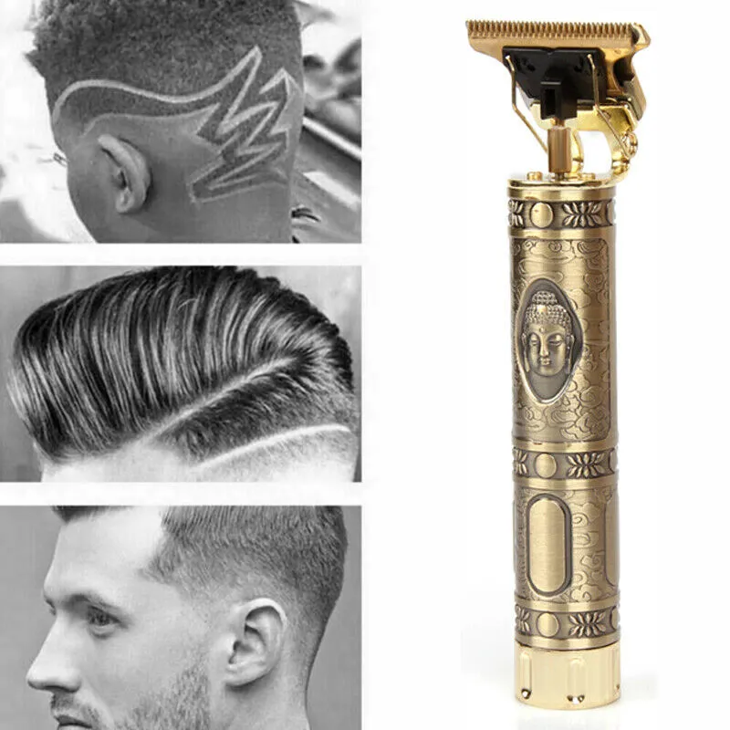 Professional Hair Clippers Trimmer Shaving Machine