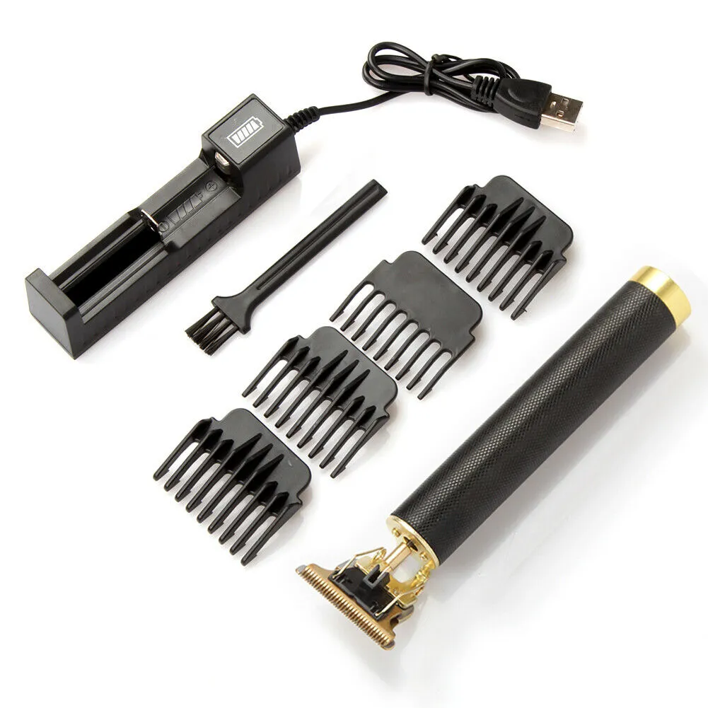 Professional Hair Clippers Trimmer Shaving Machine
