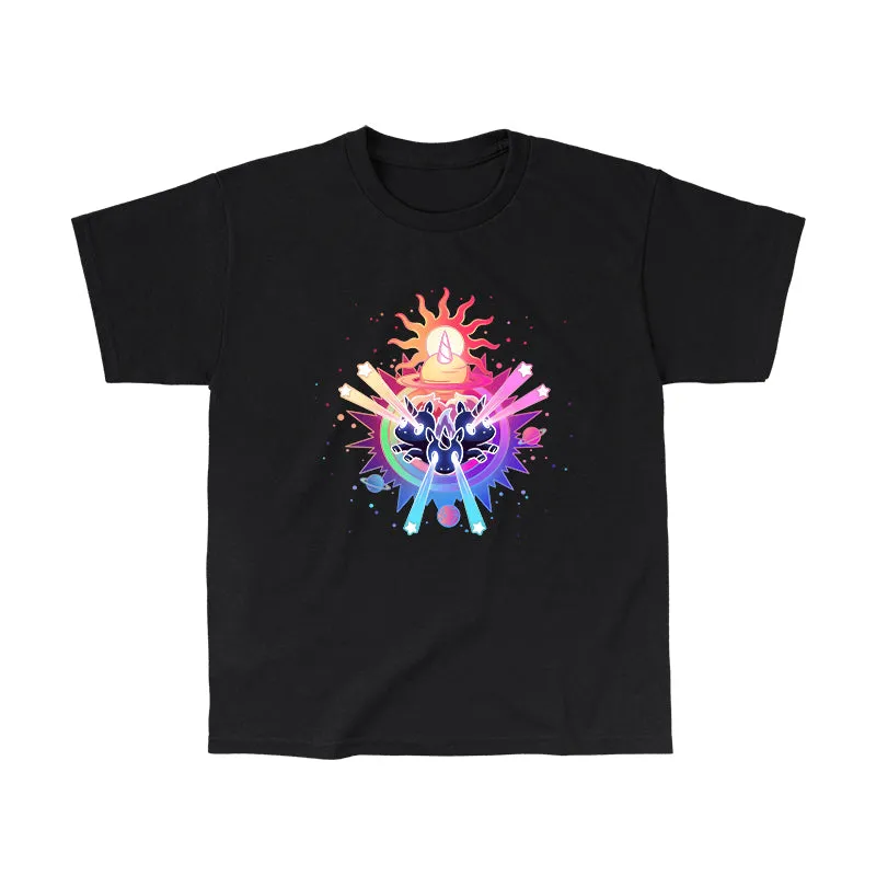 Psychedelic Unicorns