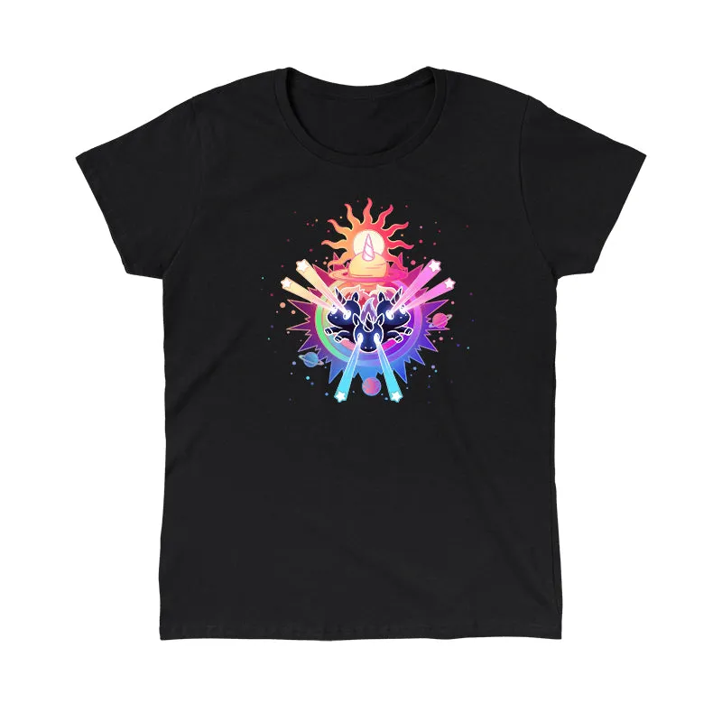 Psychedelic Unicorns