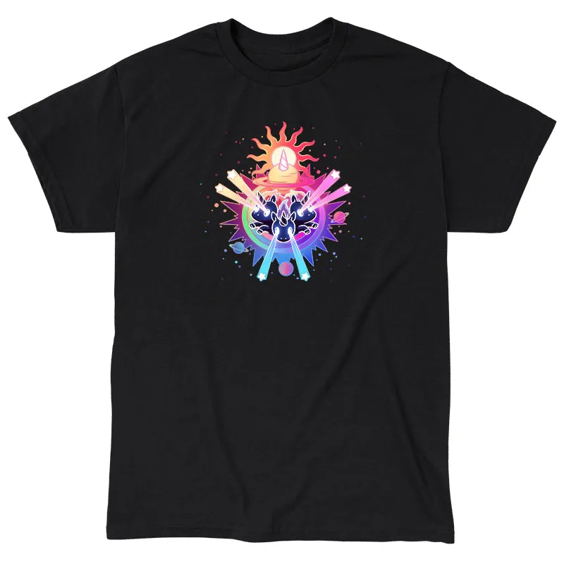 Psychedelic Unicorns