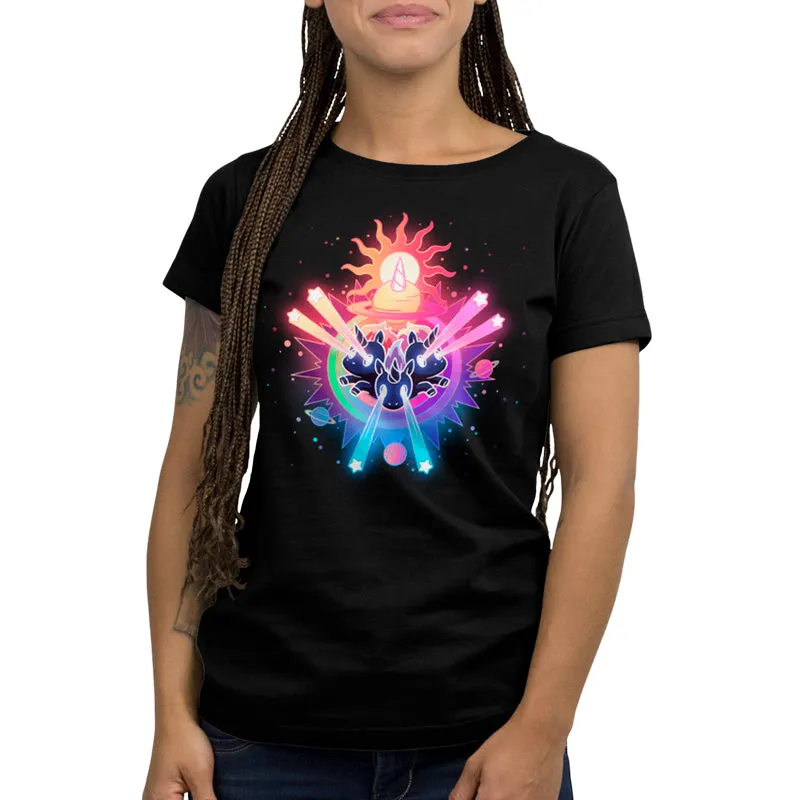 Psychedelic Unicorns