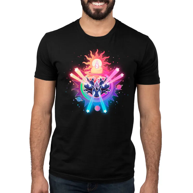 Psychedelic Unicorns