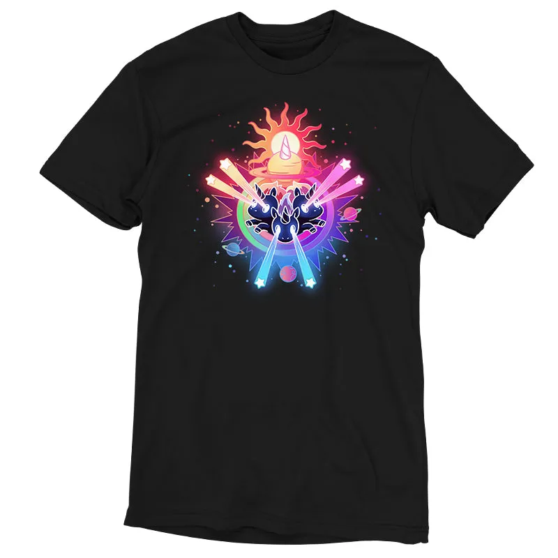 Psychedelic Unicorns