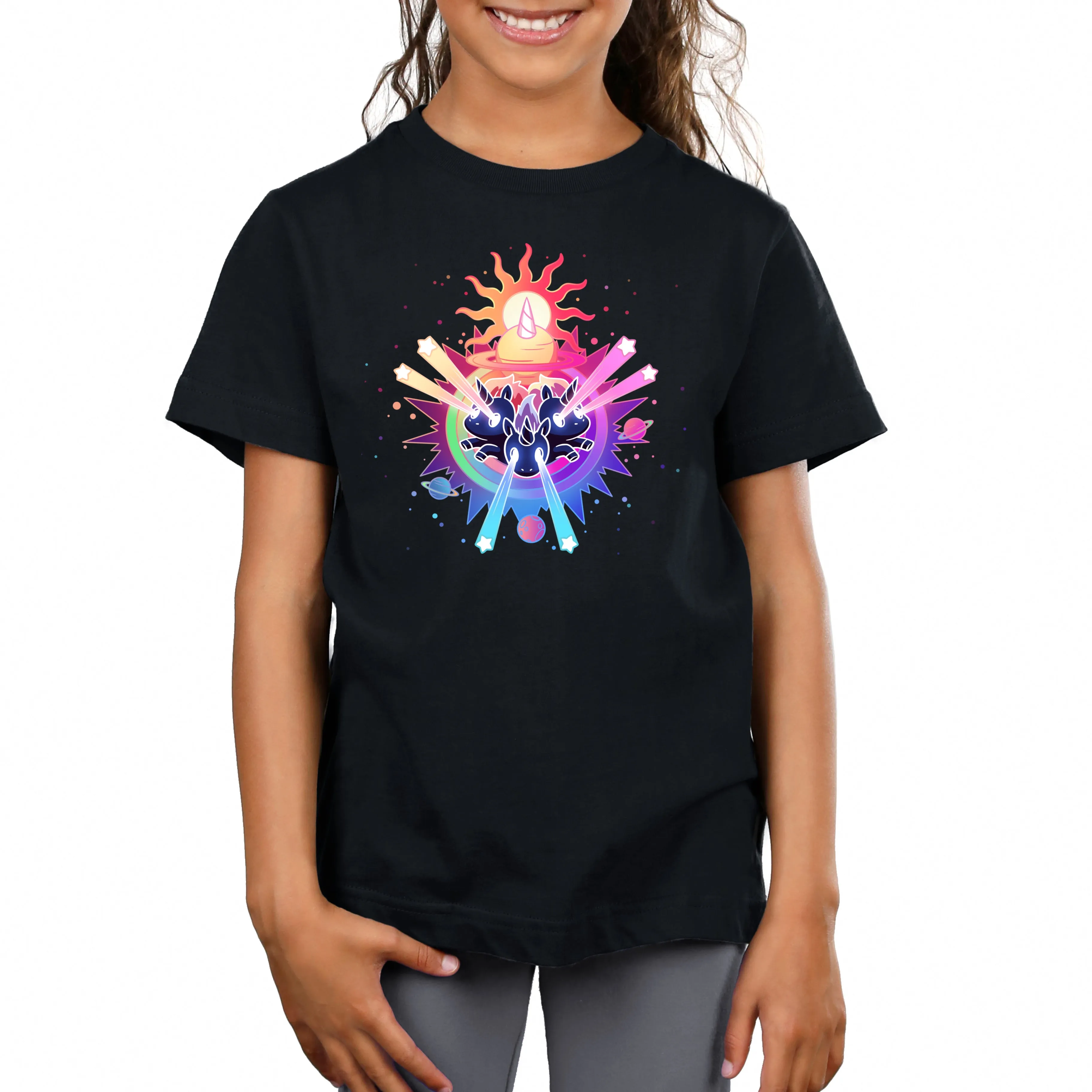 Psychedelic Unicorns