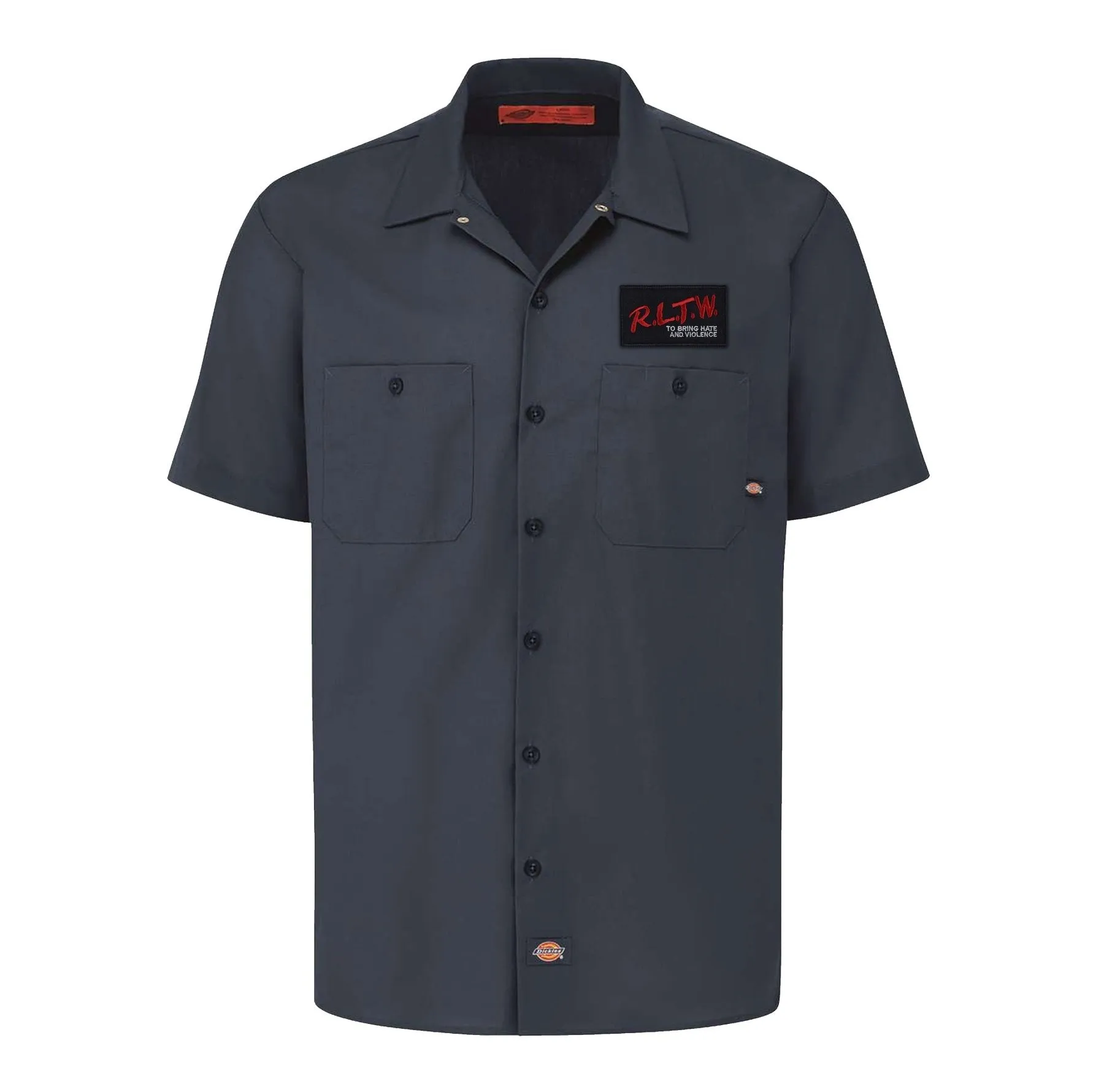 RLTW DARE - Dickies Work Shirt