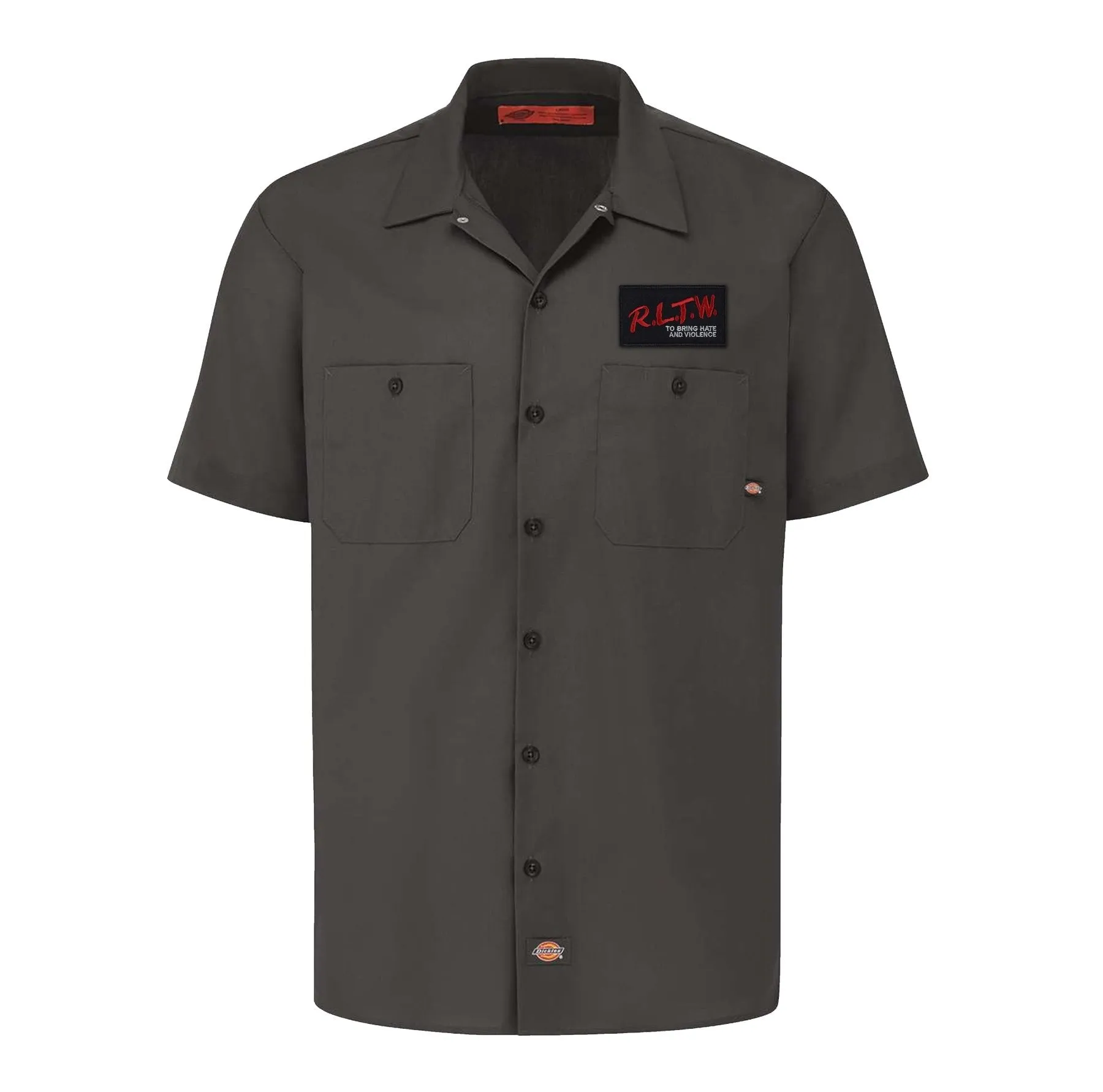 RLTW DARE - Dickies Work Shirt