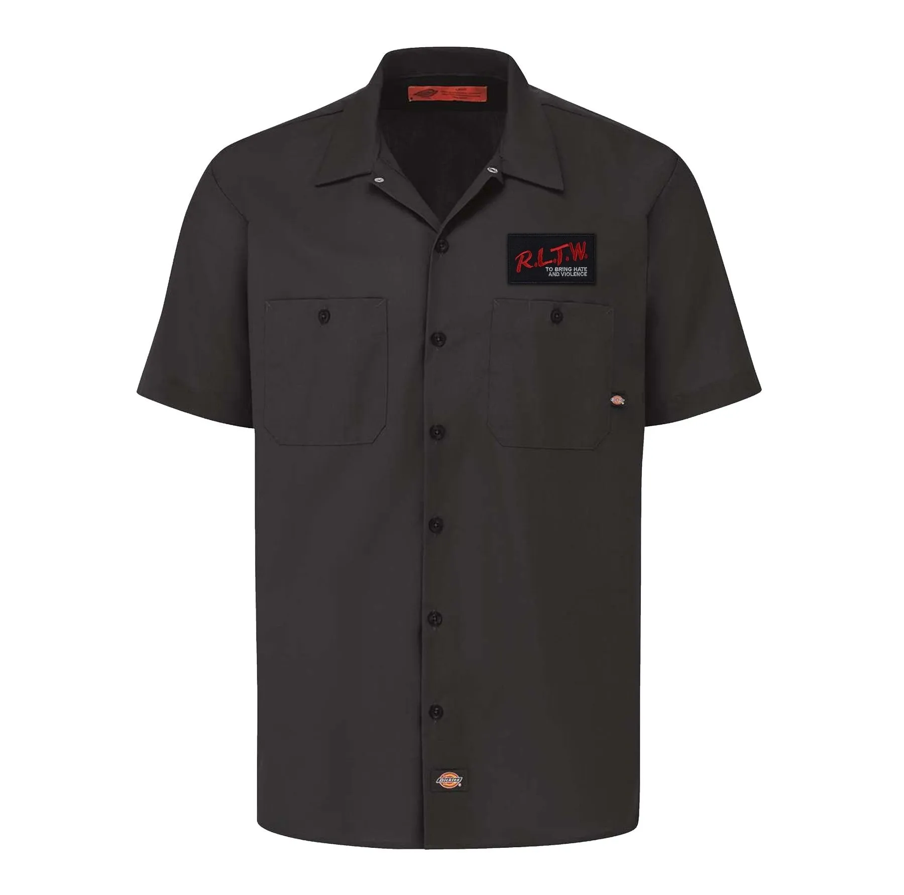 RLTW DARE - Dickies Work Shirt