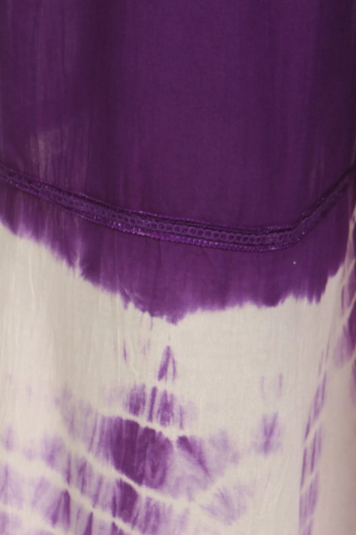 Sakkas Dalia Tie Dye Palazzo Pant