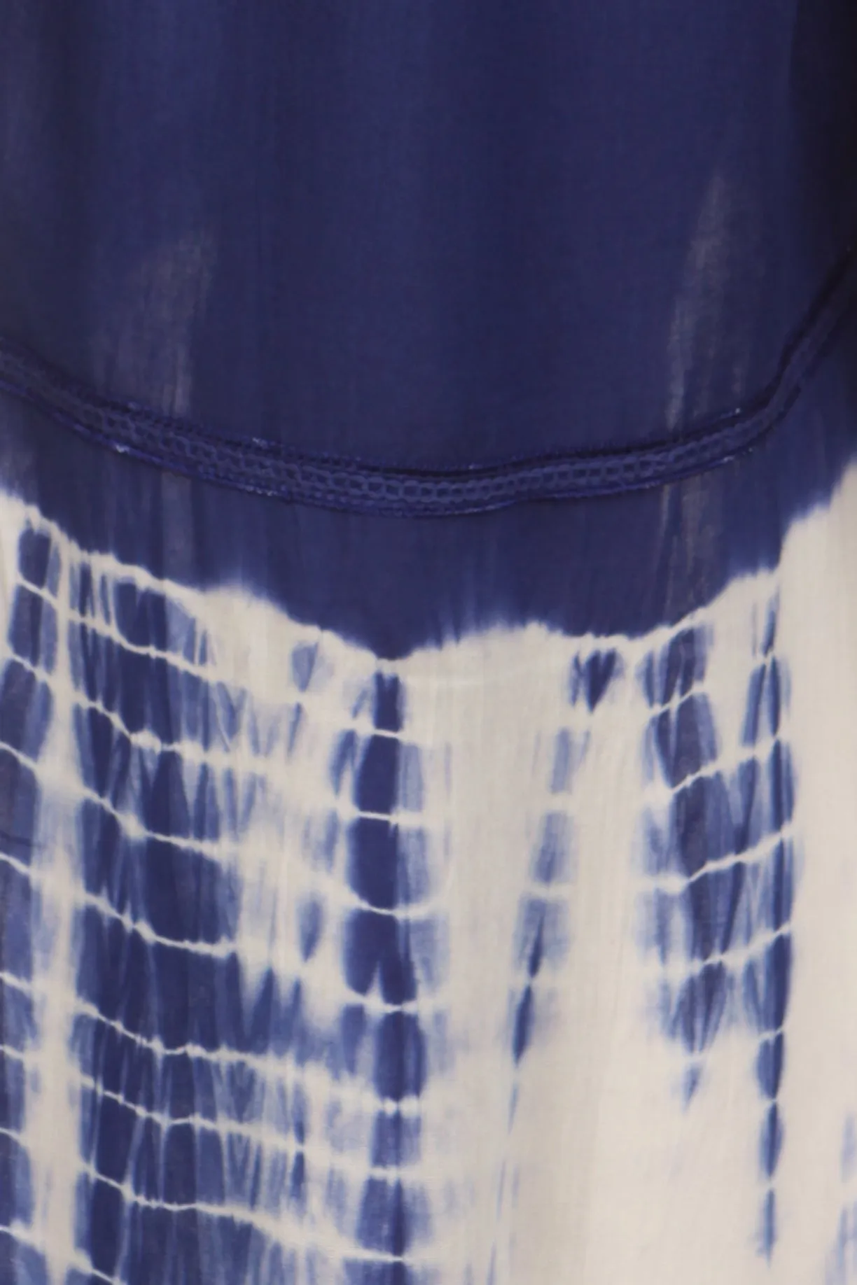 Sakkas Dalia Tie Dye Palazzo Pant