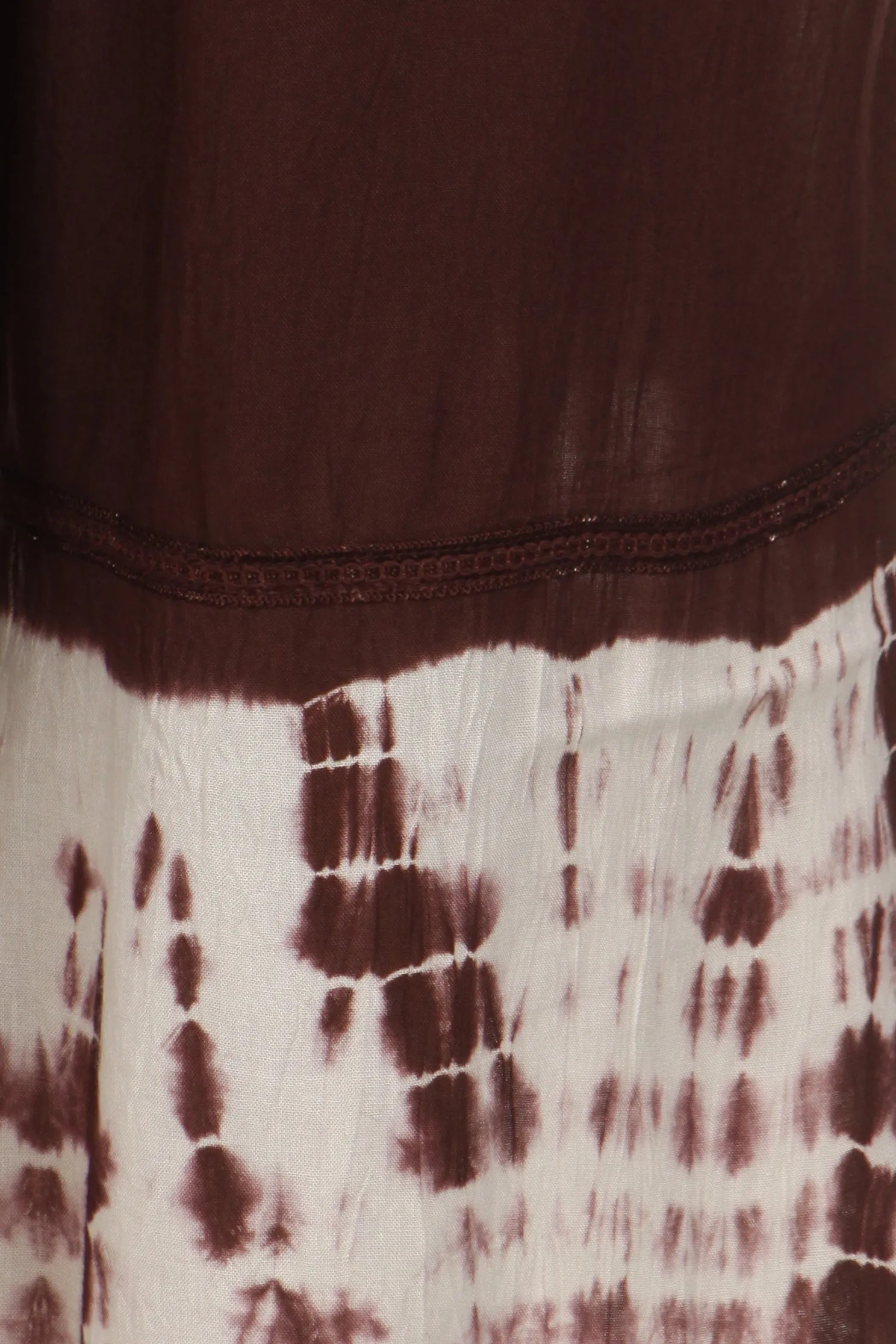 Sakkas Dalia Tie Dye Palazzo Pant