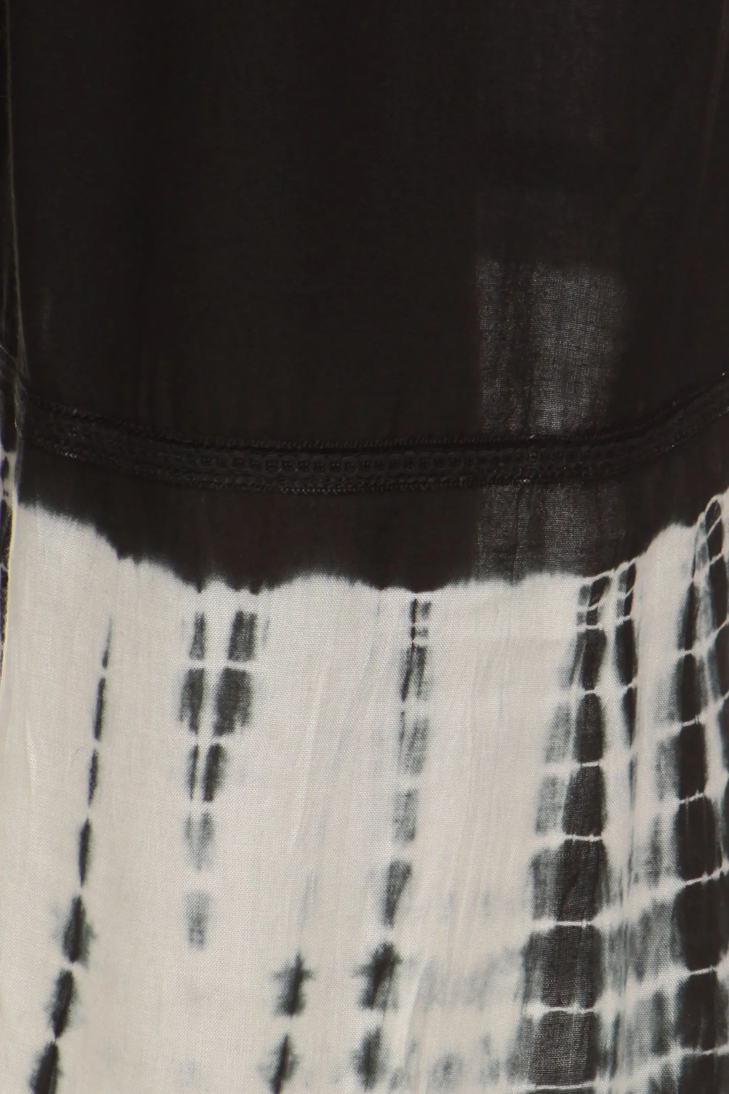 Sakkas Dalia Tie Dye Palazzo Pant