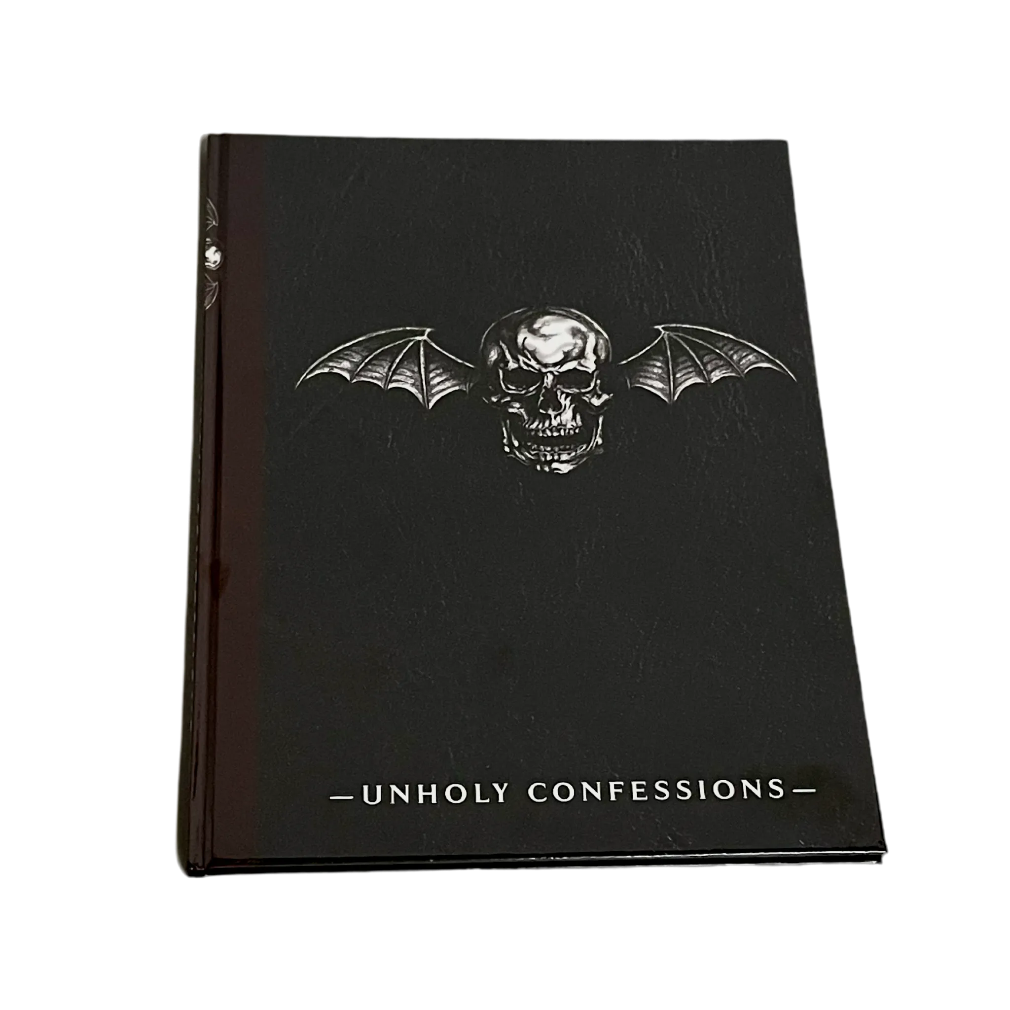 SPEND $50 GET FREE "Unholy Confessions" - MUST ADD TO CART
