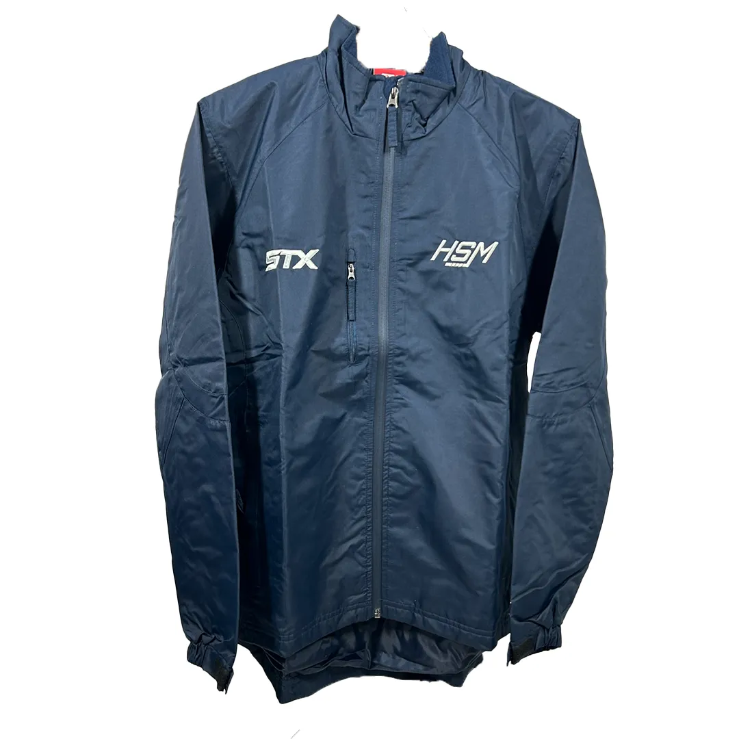 STX - Mid Weight Jacket - Junior