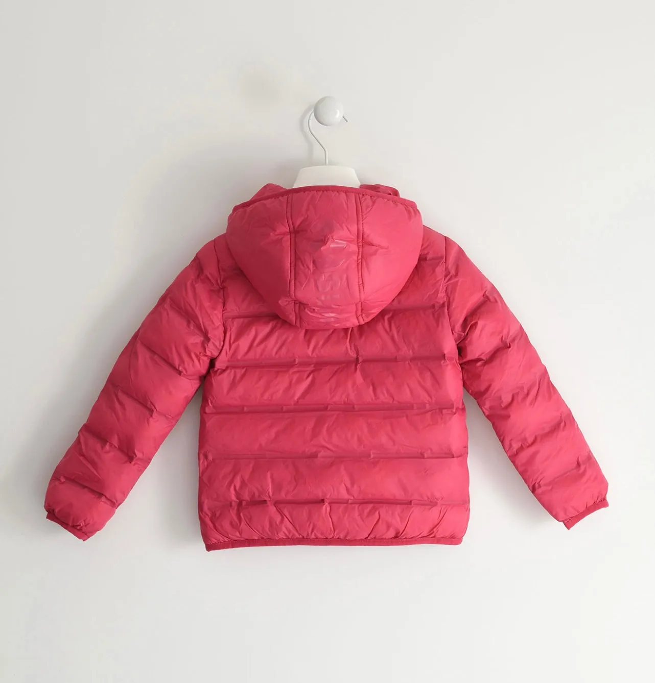 Superga 4176 - Fuchsia Jacket