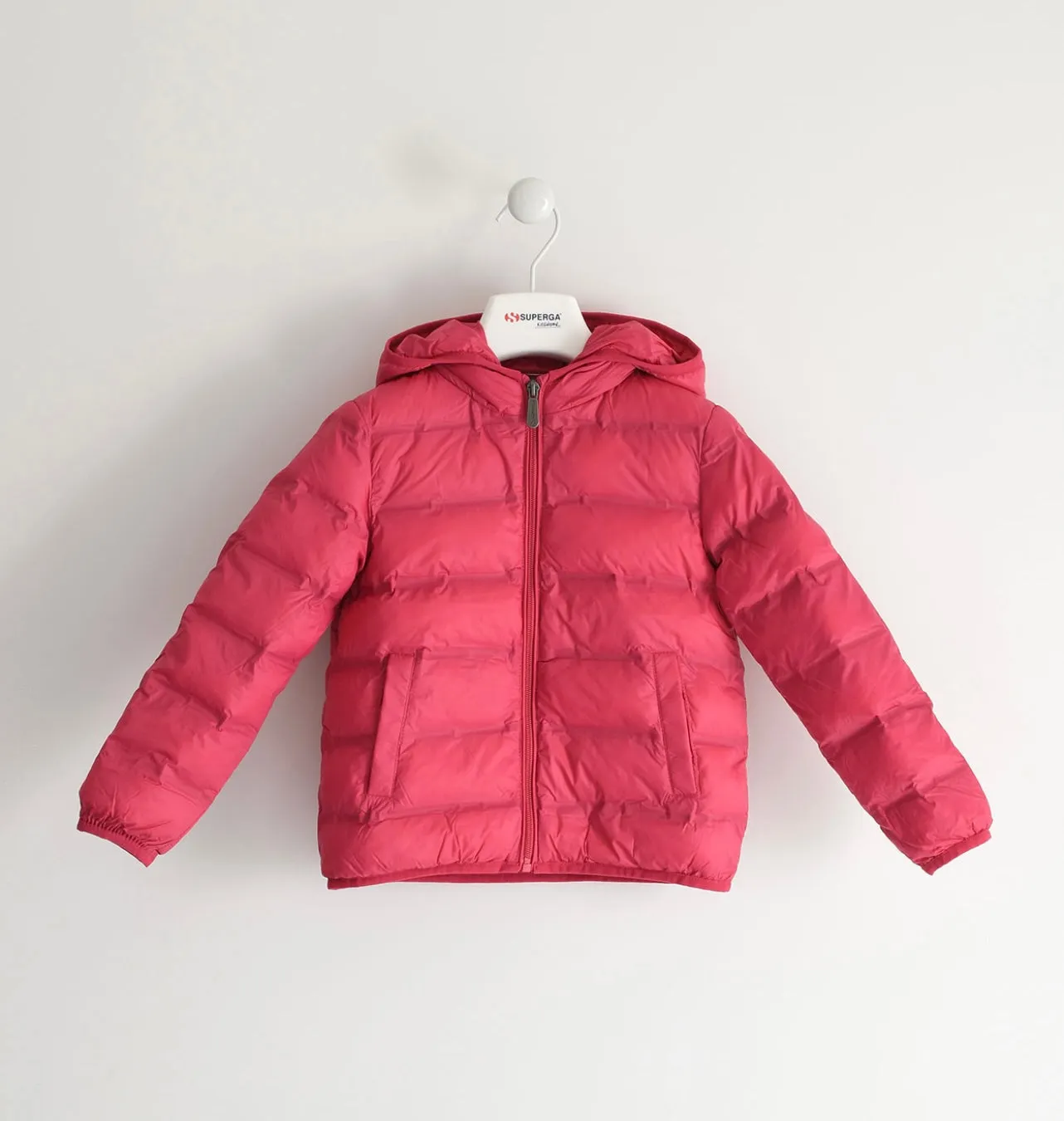 Superga 4176 - Fuchsia Jacket