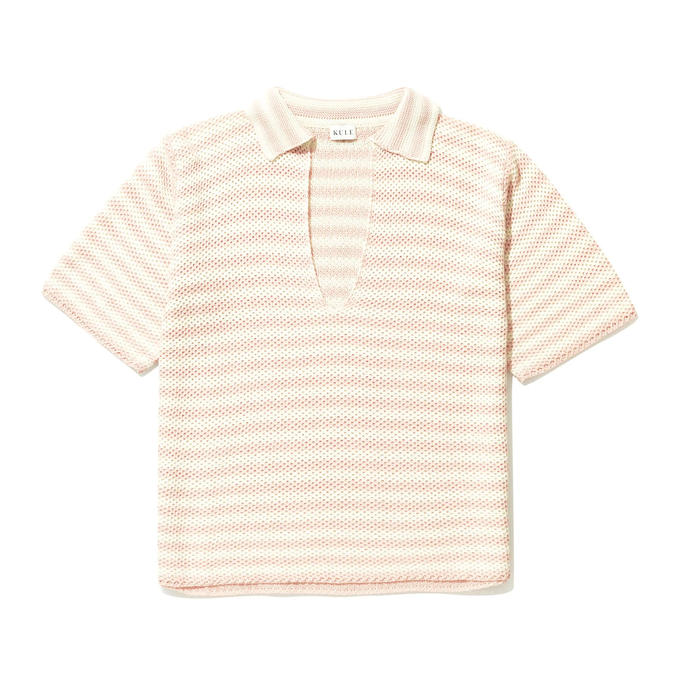 The Lucie - Cream/Shell