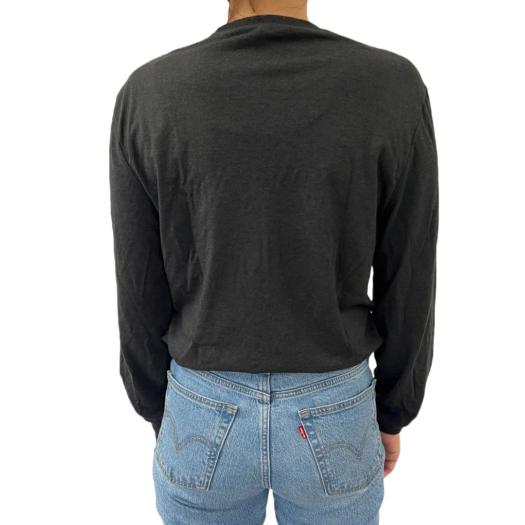 Van Land Long Sleeve T-Shirt